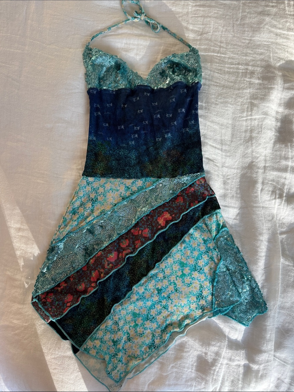 Siedres Nera Dress